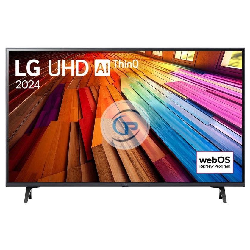 Smart Tivi LG  43UT8050PSB 4K 43 inch