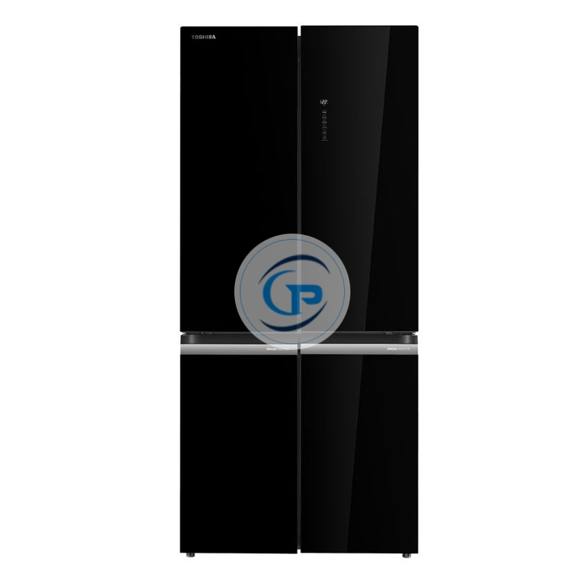 Tủ lạnh Toshiba Inverter  GR-RF665WIA-PGV(22)-XK  515 lít