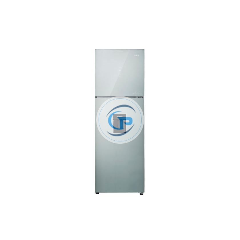 Tủ Lạnh Aqua Inverter AQR-T390FA(WGM) 347 lít 