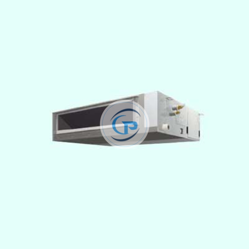Dàn lạnh nối ống gió áp suất tĩnh trung bình Daikin multi FMA50RVMV9-2.0hp