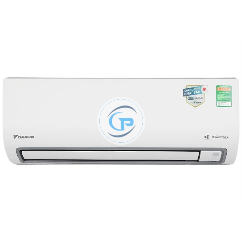 Máy lạnh treo tường Daikin Inverter FTKF35ZVMV - 1.5Hp (Model 2025)