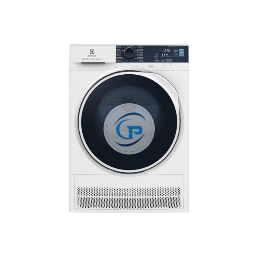 Máy sấy bơm nhiệt Electrolux UltimateCare 8 kg EDH803J5WC