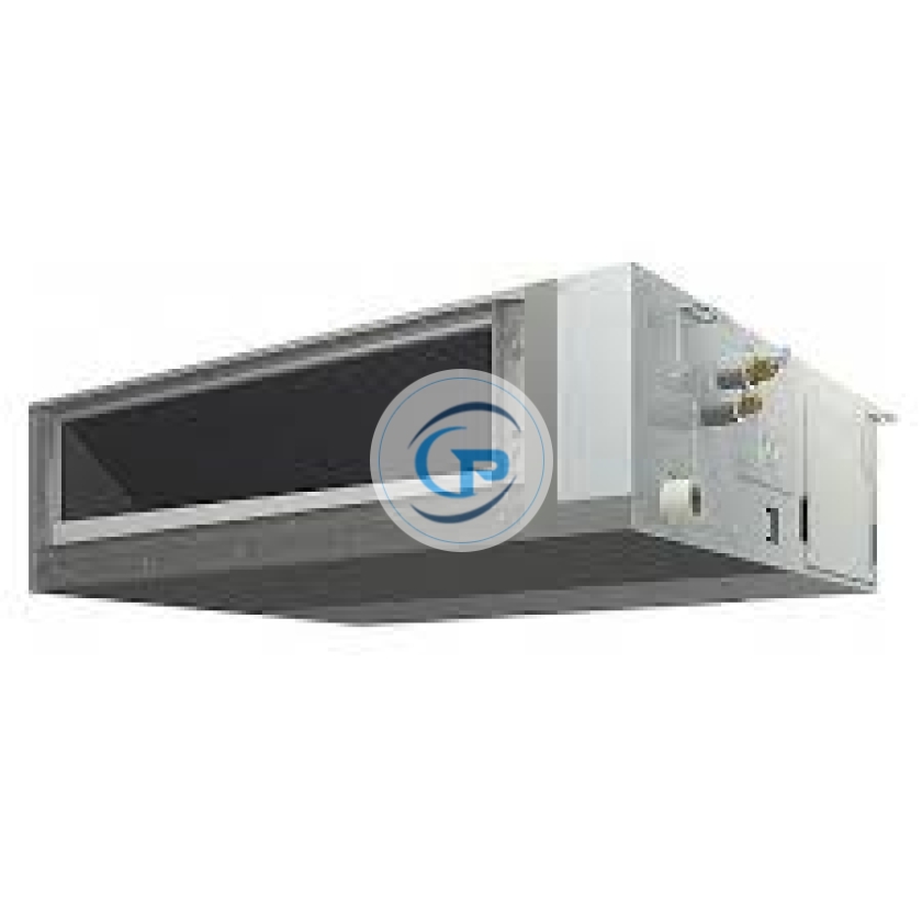 Máy lạnh nối ống gió Daikin AST trung bình FDMNQ30MV1/RNQ30MY1+BRC2E61 3 pha - 3.5hp (điều khiển dây) 