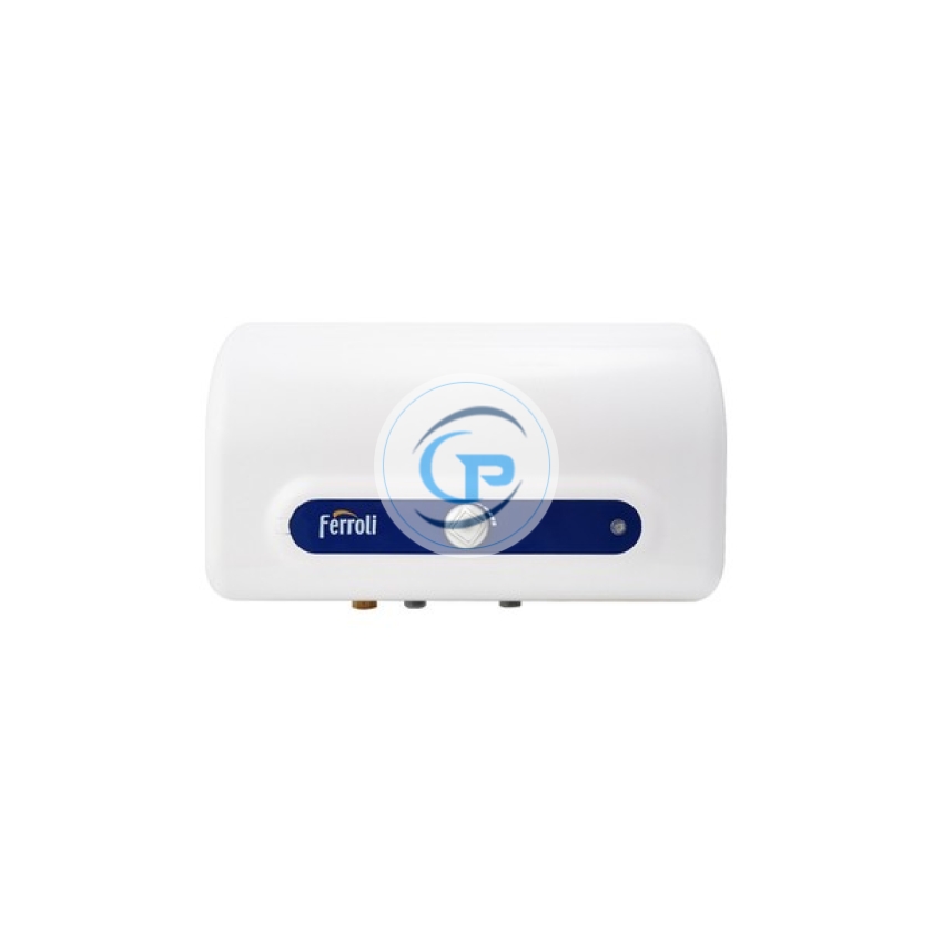 Máy nước nóng gián tiếp Ferroli QQ EVO 20L TE