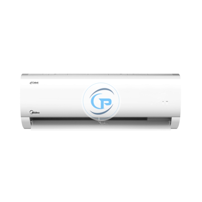 Máy lạnh treo tường Midea Inverter MSCE-25CRFN8 2.5hp 