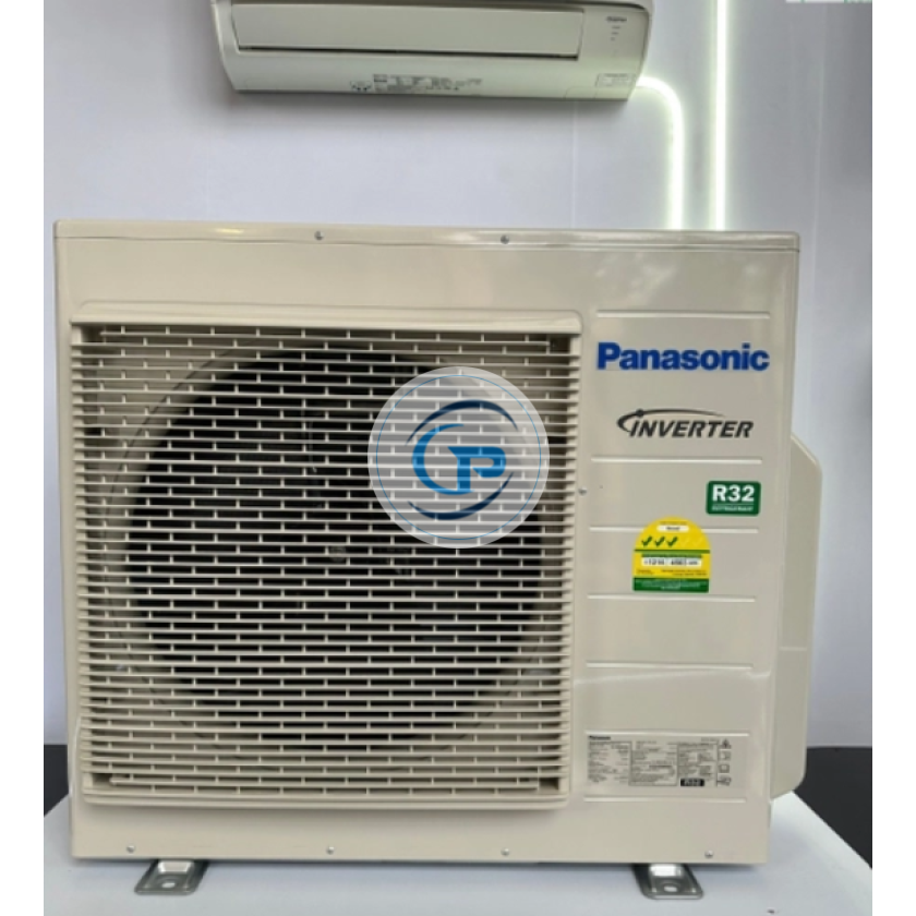 Hệ thống máy lạnh Multi Inverter Panasonic R32 - 2.0HP