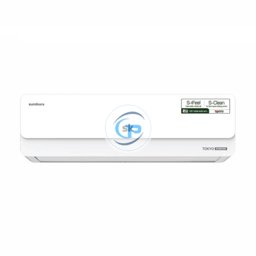 Máy lạnh treo tường Sumikura Inverter APS/APO-240/TOKYO 2.5HP