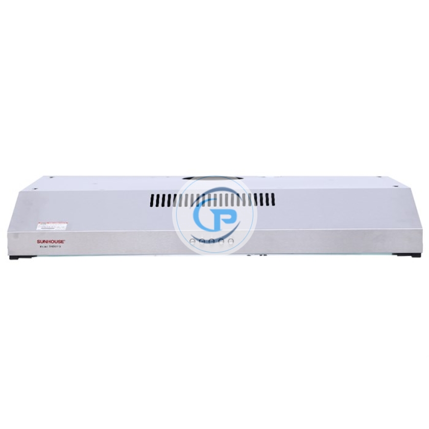 Máy hút mùi âm tủ Sunhouse SHB6118I