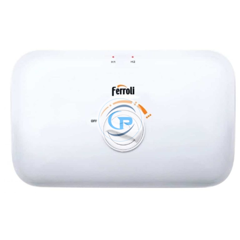 Máy nước nóng trực tiếp Ferroli RITA FS-4.5