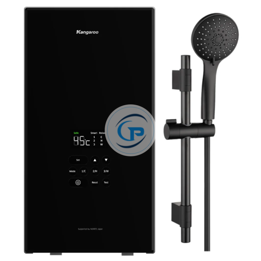 Máy Nước Nóng Trực Tiếp Kangaroo KGWD45N1 không bơm
