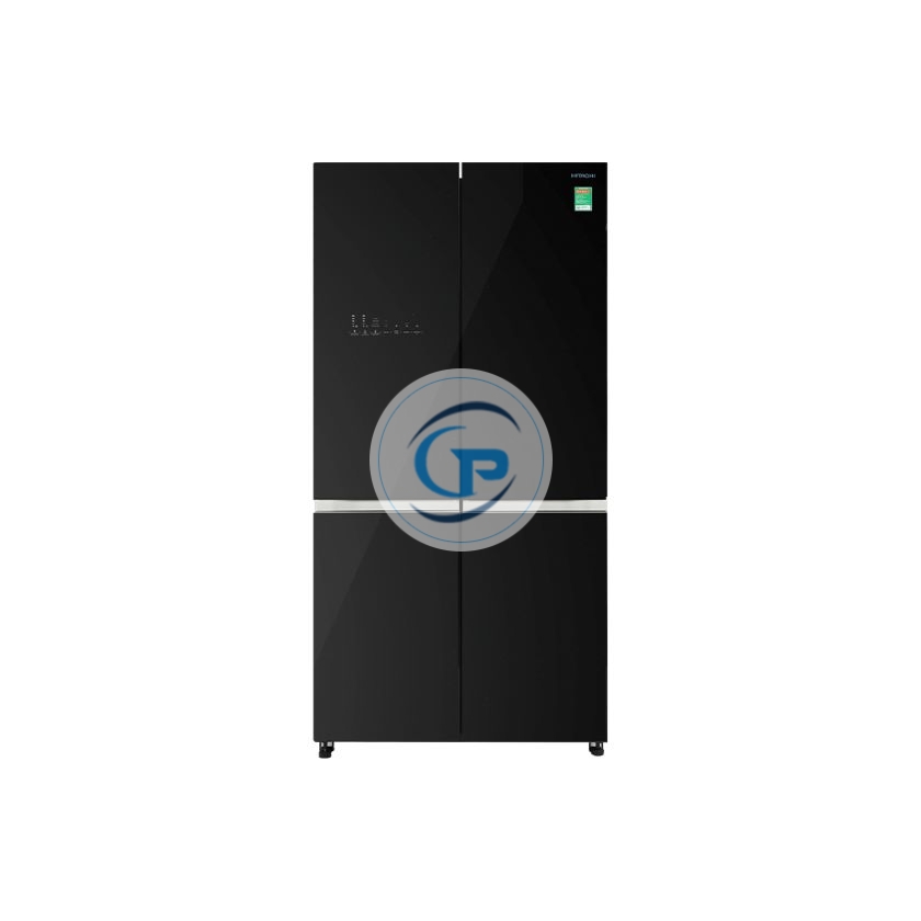 Tủ lạnh Hitachi Inverter  Multi Door R-WB640VGV0 GBK  569 lít