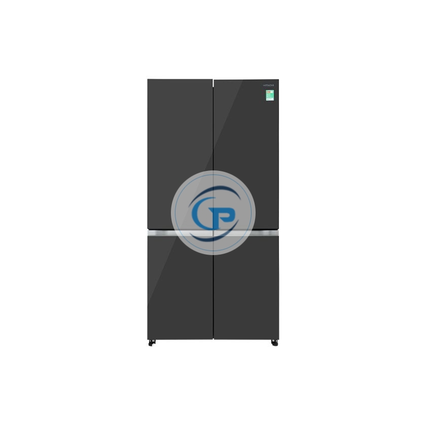 Tủ lạnh Hitachi Inverter  Multi Door R-WB640PGV1 GMG 569 lít