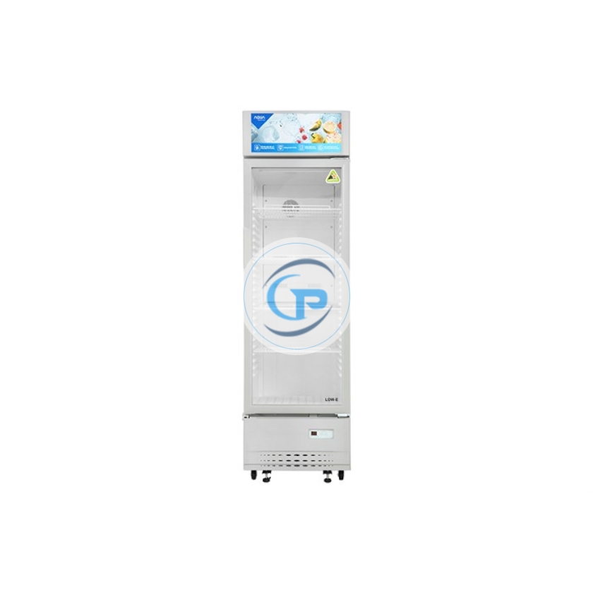 Tủ mát Aqua 215 lít AQS-AF340S