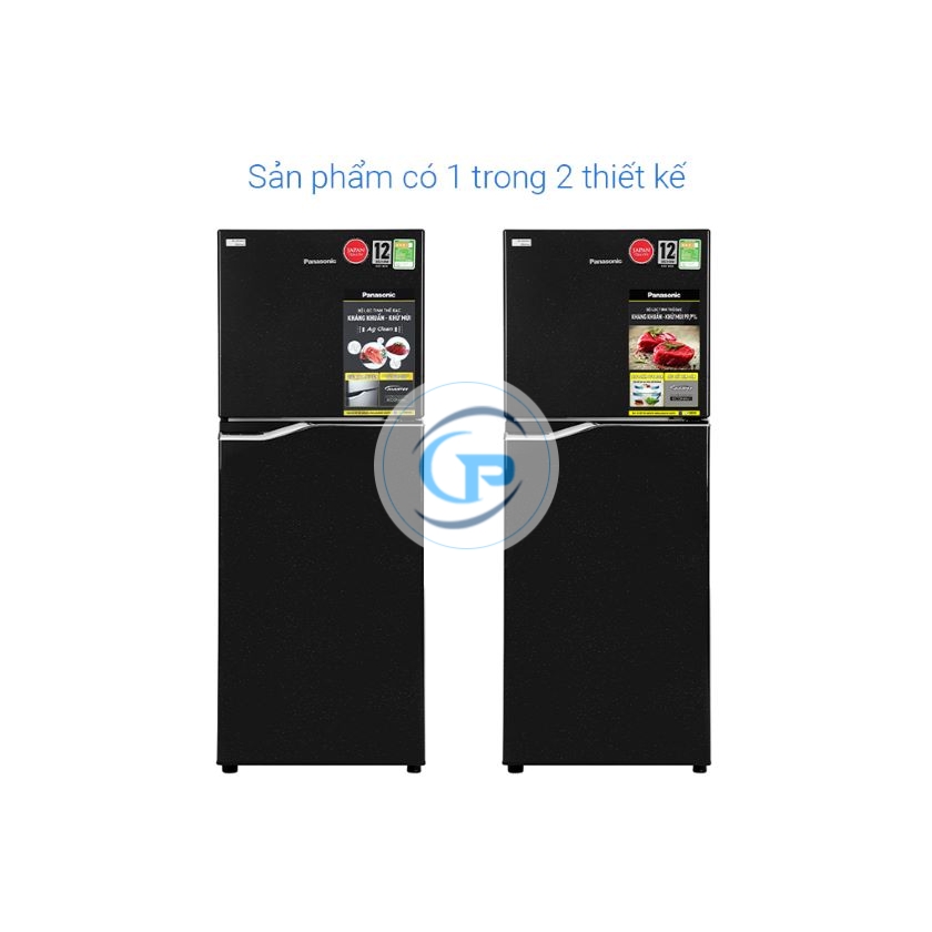 Tủ Lạnh Panasonic Inverter NR-BA229PKVN 188 lít 