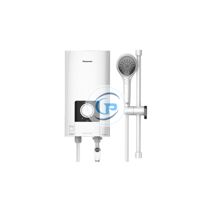 Máy Nước Nóng Trực Tiếp Panasonic DH-4NS3VW 4.5KW