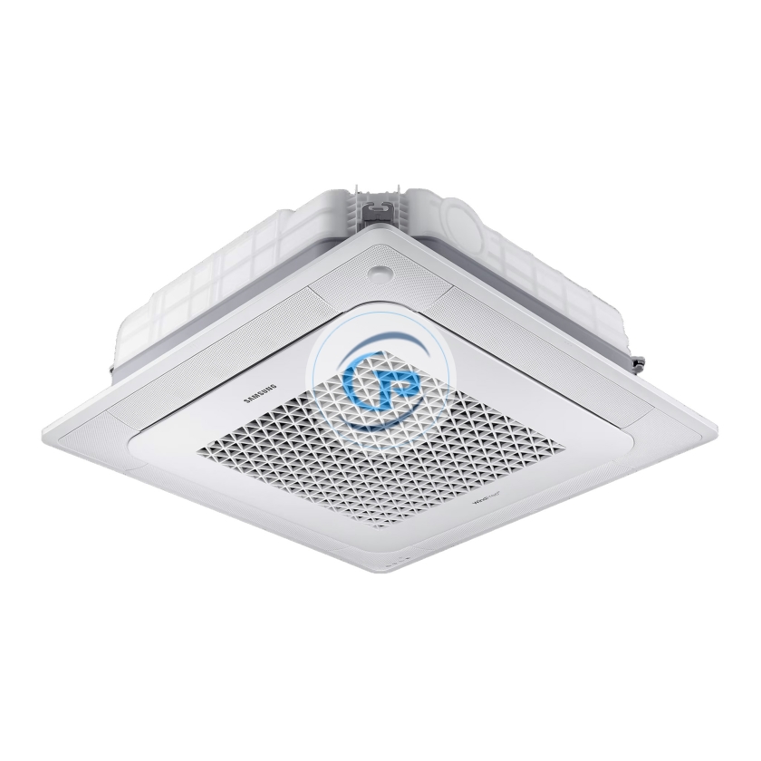 Dàn lạnh âm trần 4 hướng gió inverter WindFree  multi Samsung  AJ026TNNDKH/EA - 1Hp 