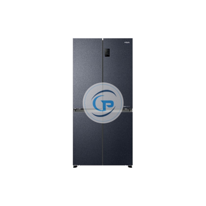 Tủ Lạnh Aqua Inverter  AQR-M532XA(CBC) 469 lít 