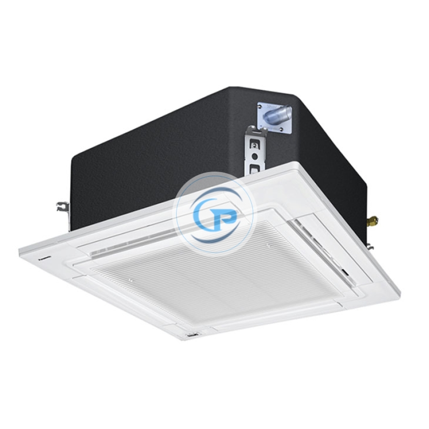 Máy lạnh âm trần Panasonic Inverter S-3448PU3H/U-43PR1H8  5HP - 3 pha