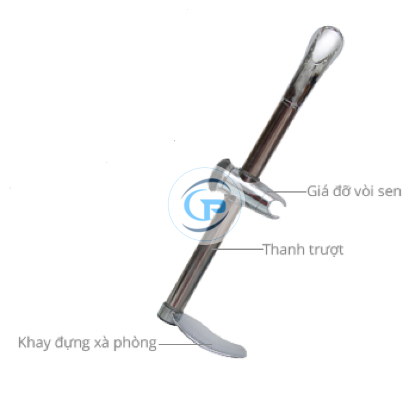 Bình nước nóng trực tiếp DIVO SDN (hiển thị nhiệt độ)