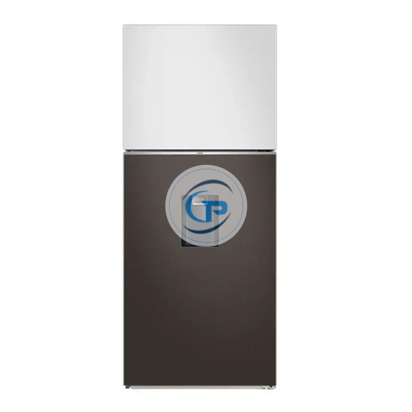 Tủ Lạnh Samsung Inverter  Bespoke RT38CB6784C3SV 382 lít