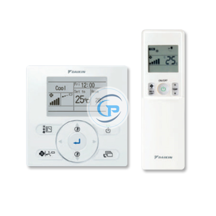 Máy lạnh âm trần Daikin FCFC50DVM/RZFC50DVM Inverter – 2.0hp
