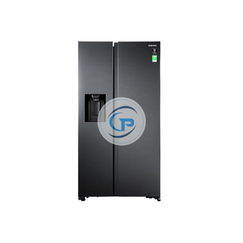 Tủ Lạnh Samsung Inverter Side By Side RS64R5301B4/SV 635 lít