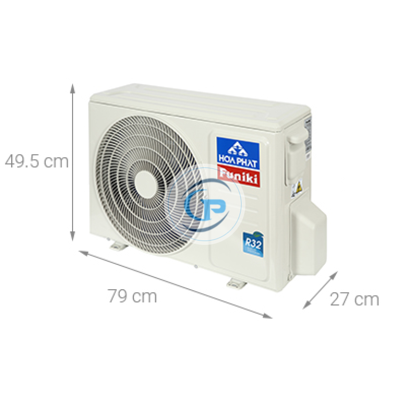 Máy lạnh Funiki HSC09TMU 1HP 