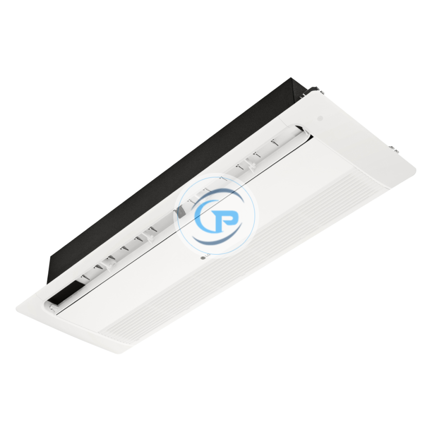 Máy lạnh âm trần LG Inverter ZTNQ18GTLA0/ZUAB1 - 2.0hp - 1 hướng thổi