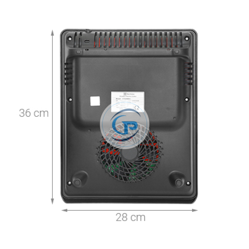 Bếp từ Electrolux ETD29MKC