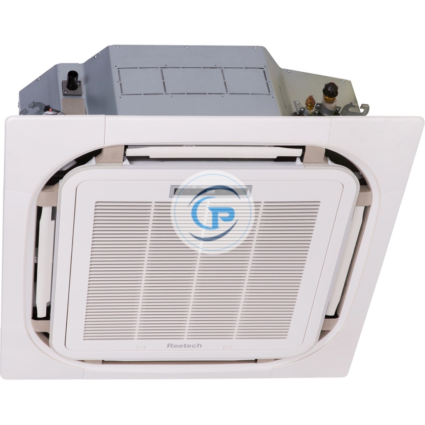Máy lạnh âm trần Reetech RGT30/RC30-3.0hp