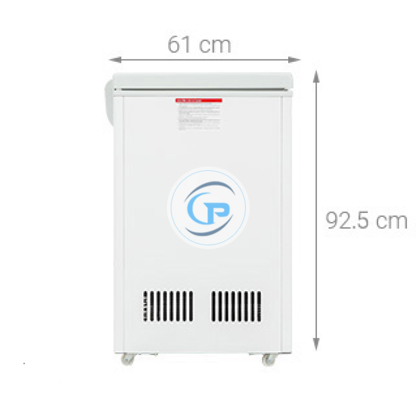 Tủ đông Hòa Phát 245 Lít HPF BD6245