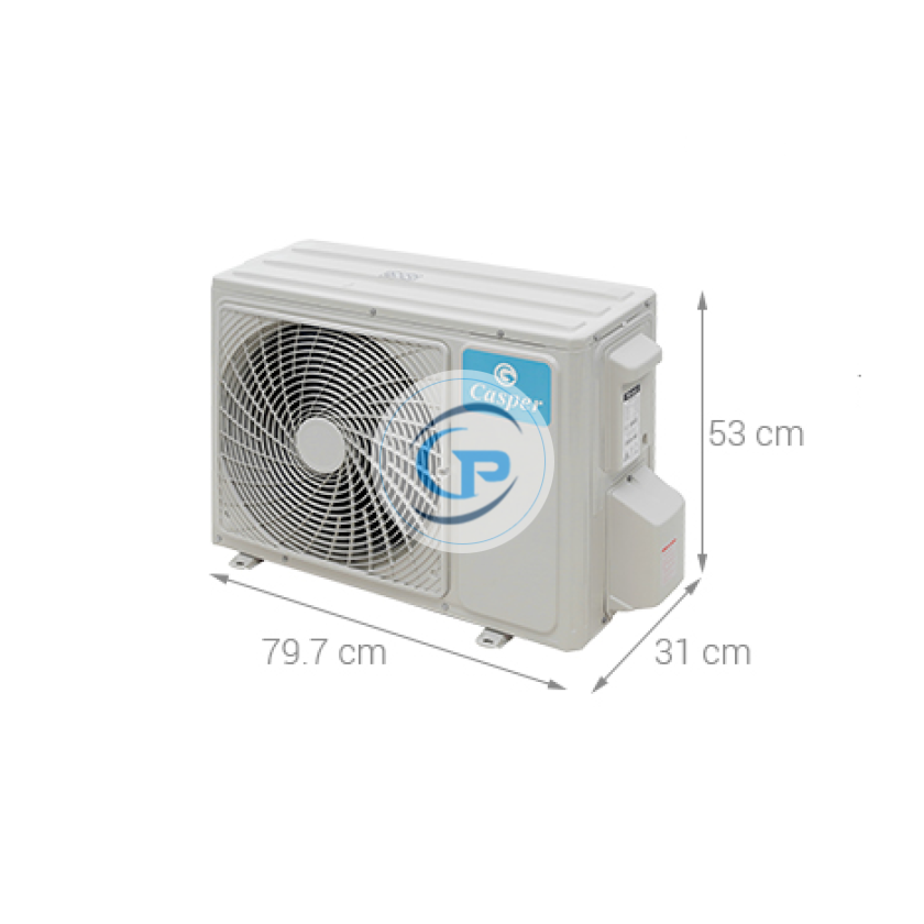 Máy lạnh Casper Inverter TC-18IS36 2.0Hp