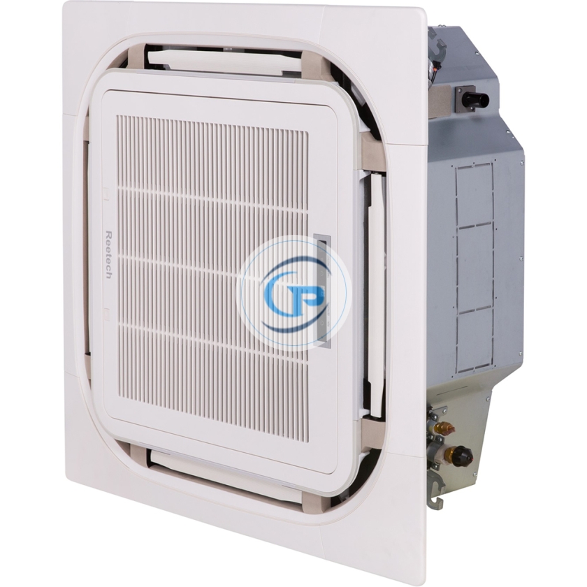 Máy lạnh âm trần Reetech RGT30/RC30-3.0hp
