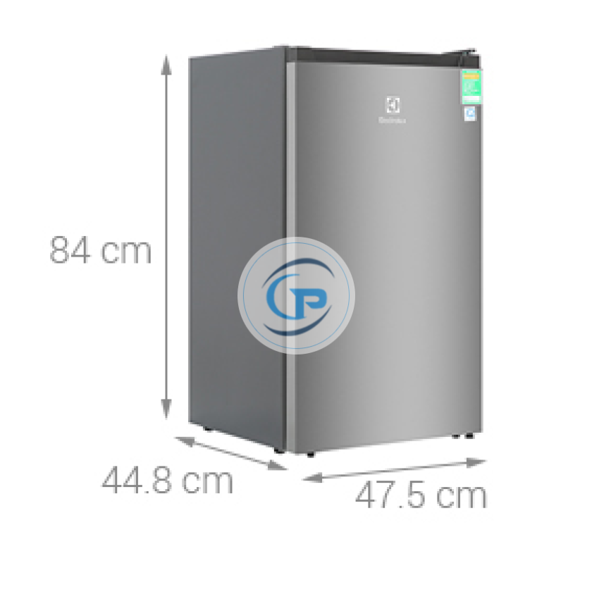 Tủ Lạnh Electrolux 94 Lít EUM0930AD-VN
