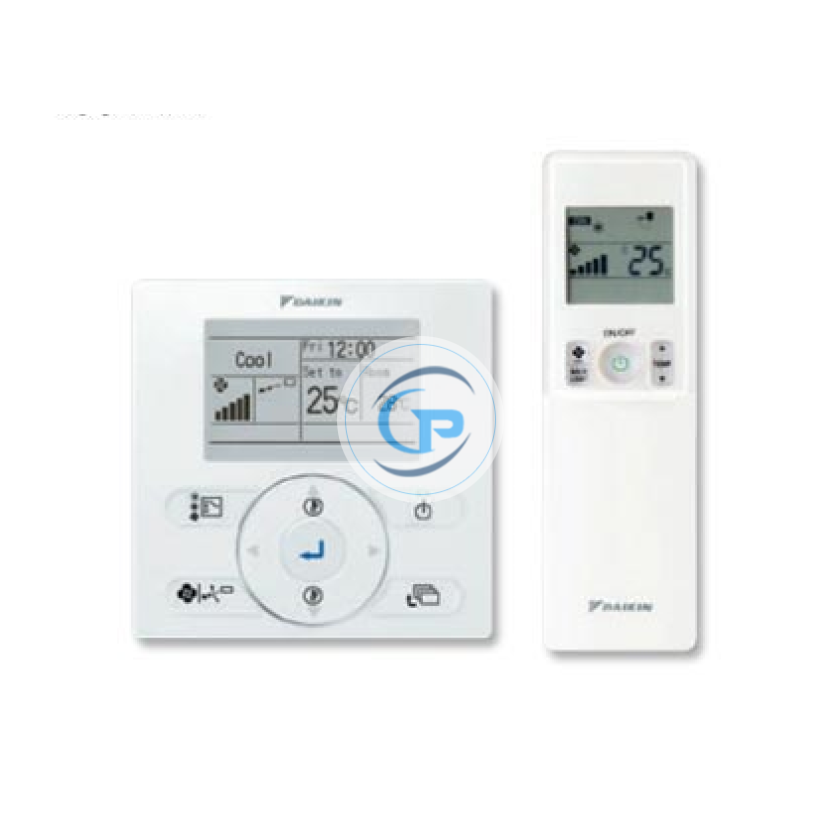 Máy lạnh âm trần Daikin 1 chiều Inverter FCF125CVM-1 pha 5.0 HP