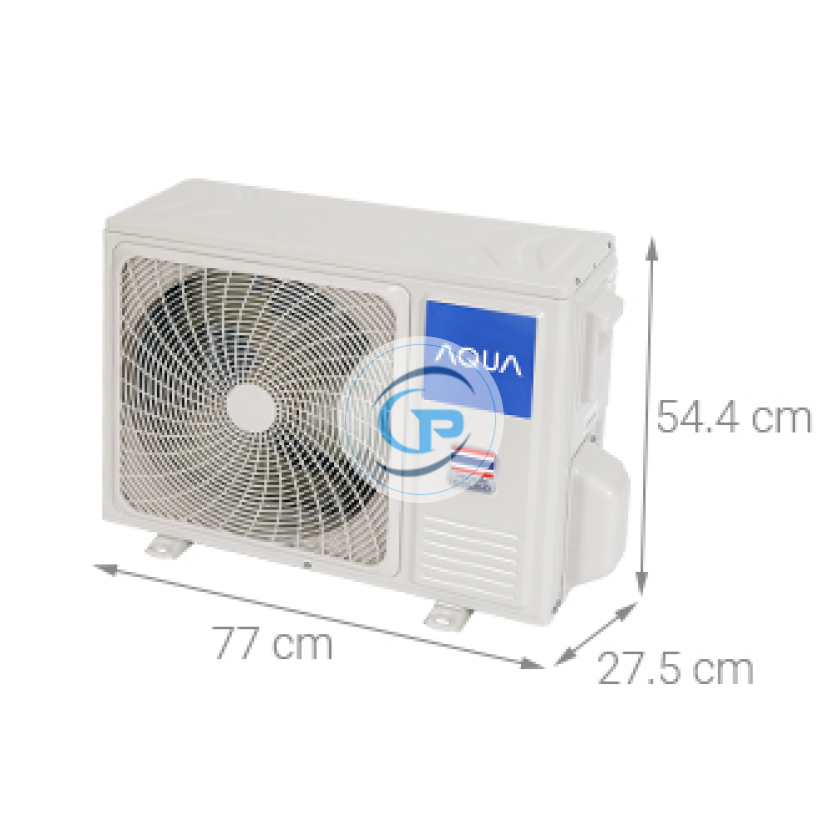 Máy lạnh AQUA Inverter AQA-RV13QA2 1.5HP