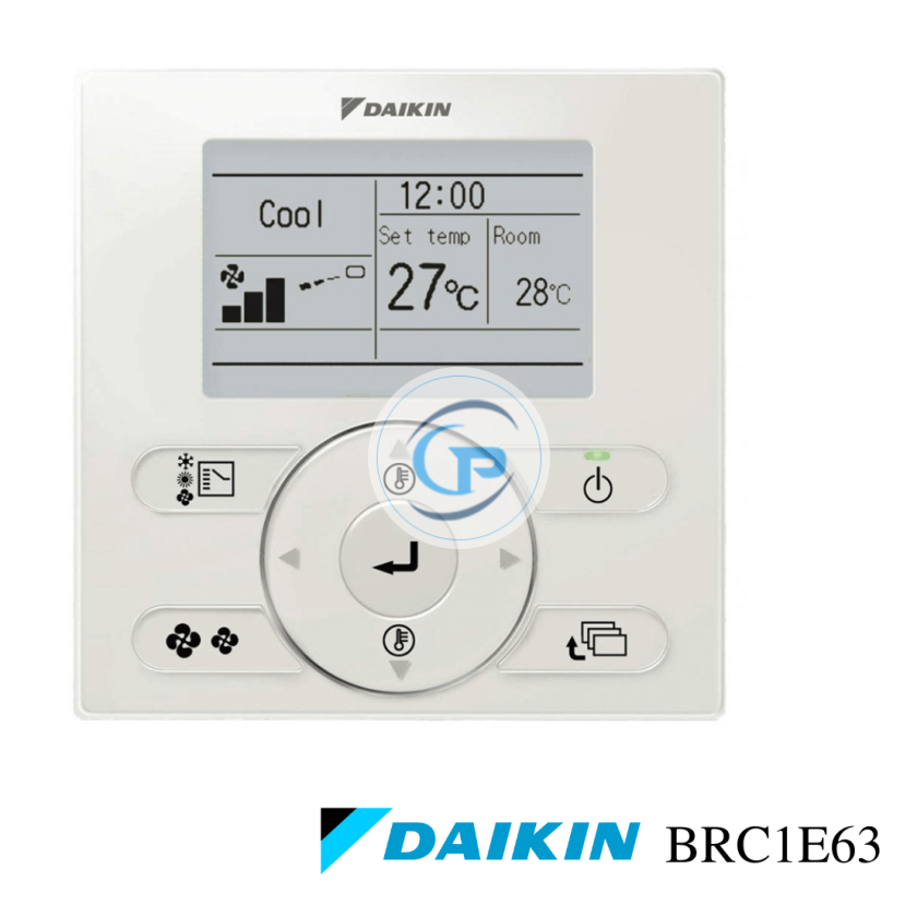 Máy lạnh tủ đứng Daikin FVA125AMVM/RZF125CYM Inverter-5.0hp