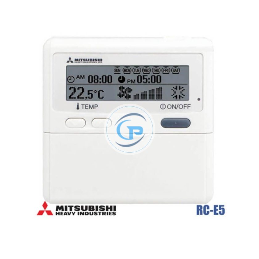 Máy lạnh âm trần Mitsubishi Heavy FDT40YA-W5/FDC40YNA-W5 Inverter-1.5hp