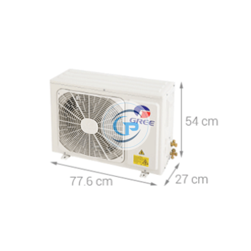 Máy lạnh treo tường Gree  AMORE24CN-2.5hp