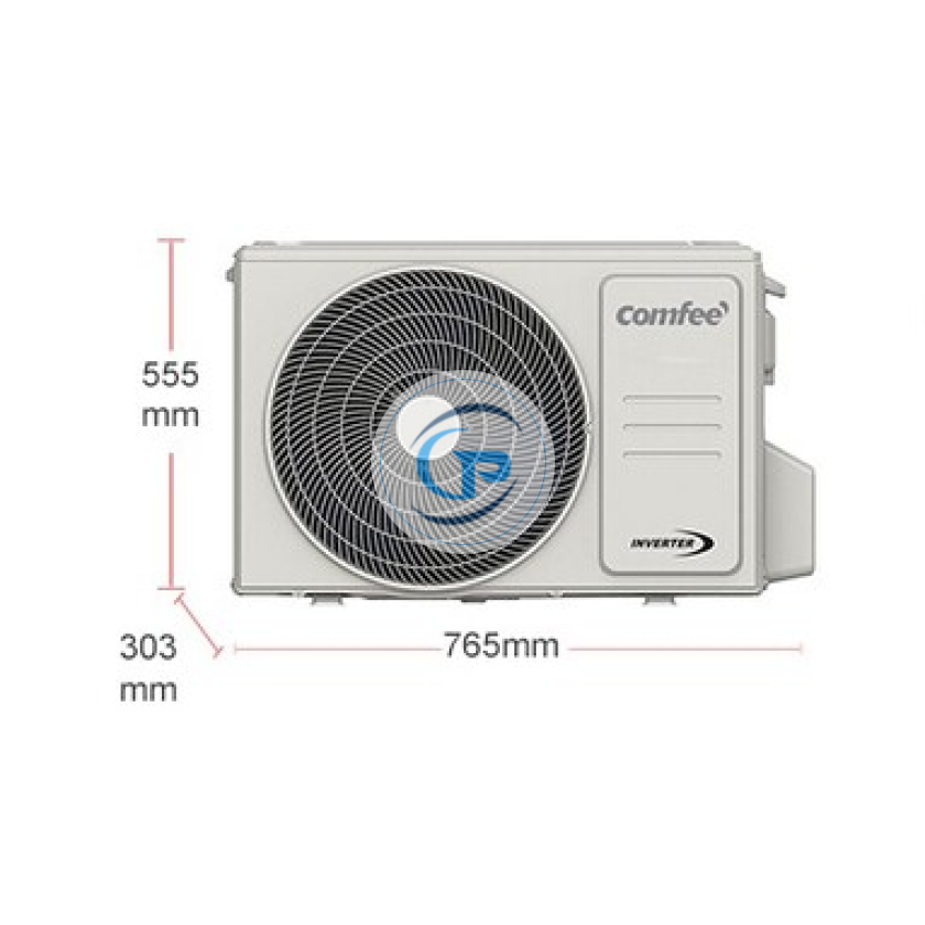 Máy Lạnh Comfee Inverter CFS-18VAF - 2.0Hp 