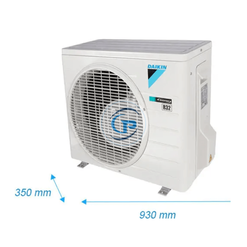 Máy lạnh tủ đứng Daikin FVA140AMVM/RZF140CYM Inverter-5.5hp