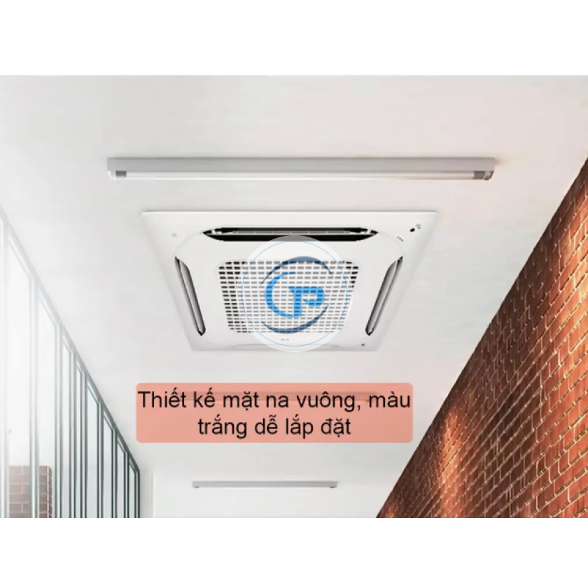 Máy lạnh âm trần LG ZTNQ36LNLA0 inverter - 4.0hp