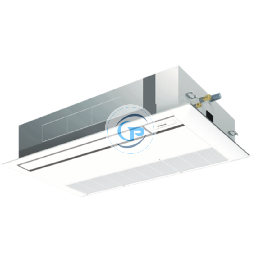 Dàn lạnh Cassette Âm Trần 1 Hướng Thổi VRV Daikin FXEQ25AV36 1.0hp 