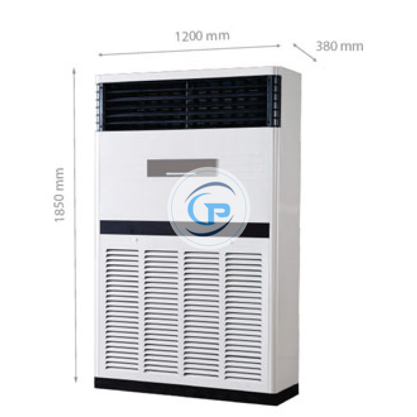 Máy lạnh tủ đứng Funiki  FC100MCC 11HP