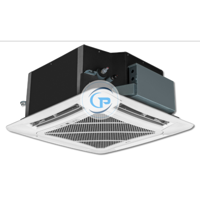 Máy lạnh âm trần Gree GU100T/A1-K/GUL100W/A1-K 4hp