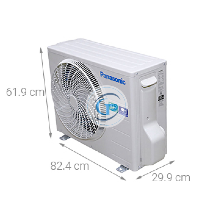 Máy lạnh Panasonic CU/CS-N24ZKH-8 2.5 HP