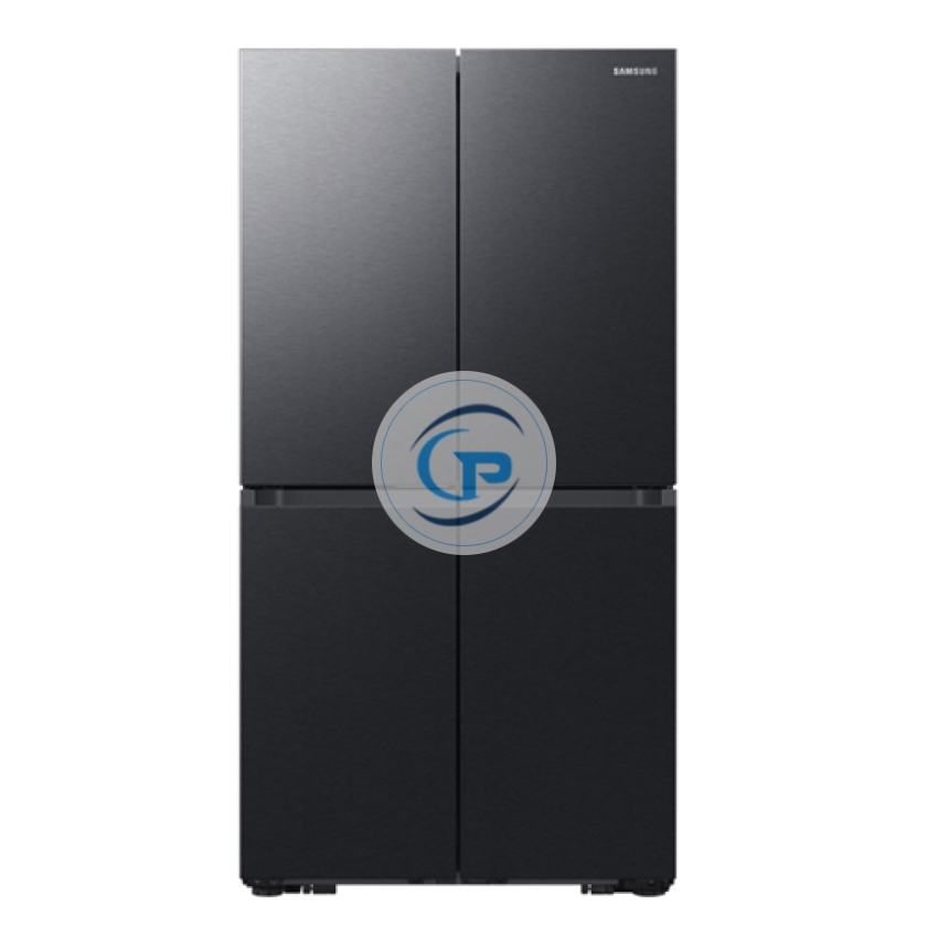 Tủ Lạnh Samsung Inverter Multi Door RF59C766FB1/SV 648 lít 