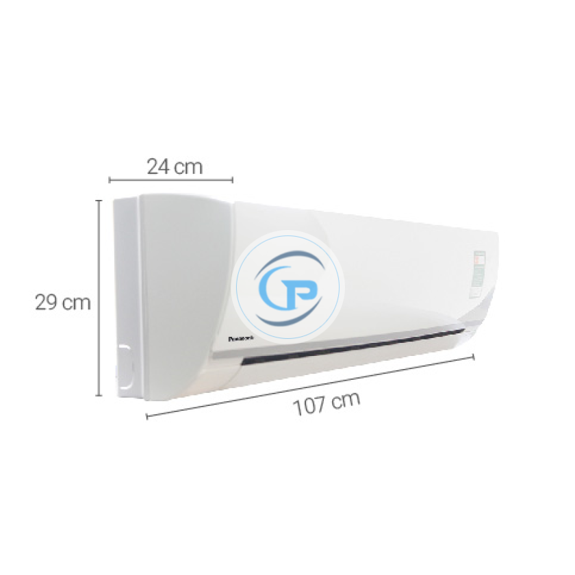 Máy Lạnh Panasonic CU/CS-N18ZKH-8 2.0 HP