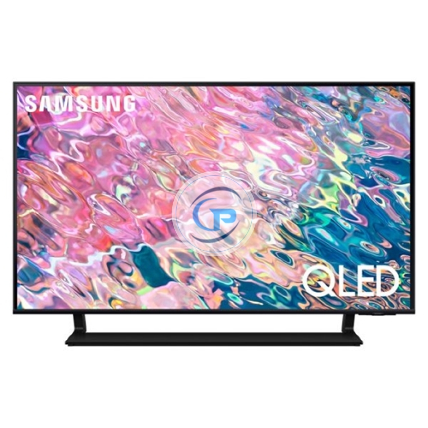 Smart Tivi QLED 4K Samsung QA43Q60BA 43 inch 