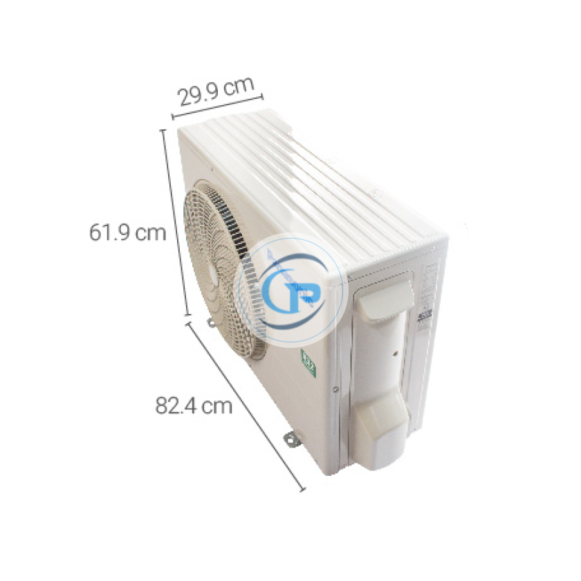 Máy Lạnh Panasonic CU/CS-N18ZKH-8 2.0 HP